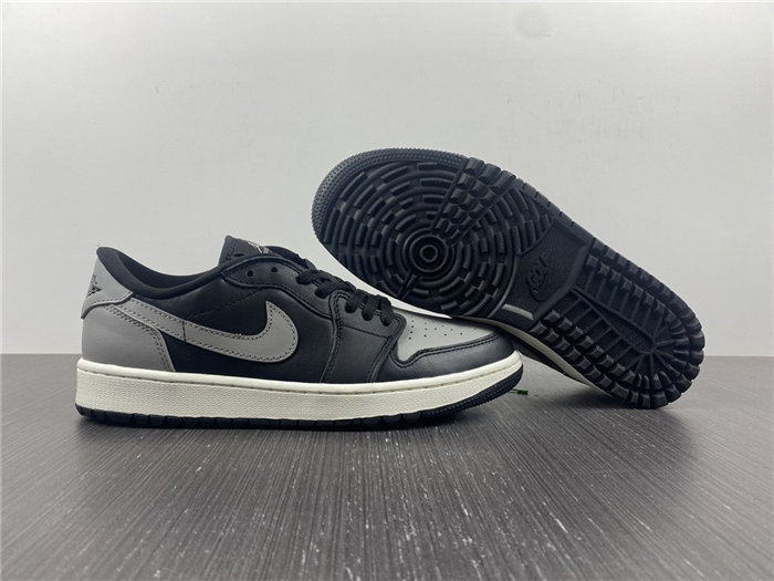 Jordan1 Golf Shadow DD9315-001