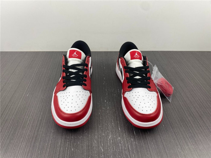 Jordan1 Golf Chicago DD9315-600