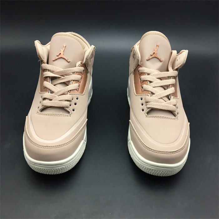 Jordan3 Particle Beige AH7859-205