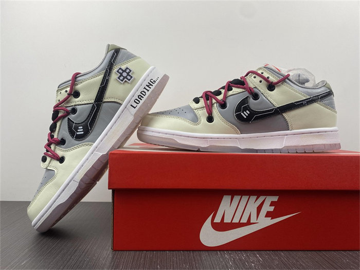 Nike SB Dunk DD1768-400