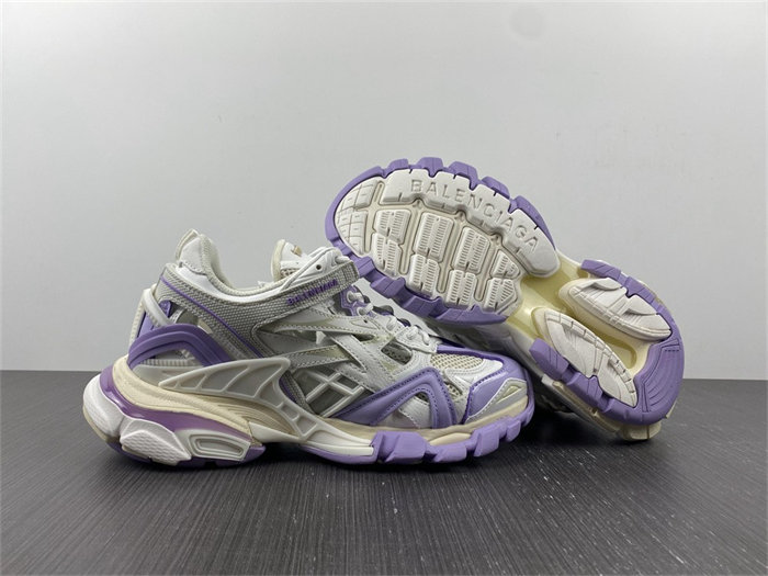 BLCG Track.2 Purple White  568615 W3AE2 5711