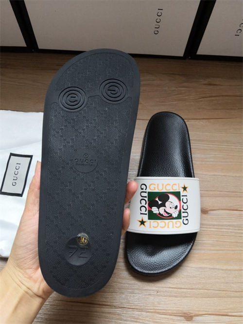 Gocci Slipper