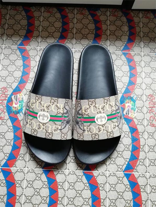 Gocci Slipper