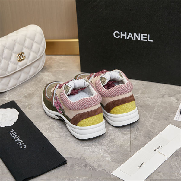 Chanal Sneakers