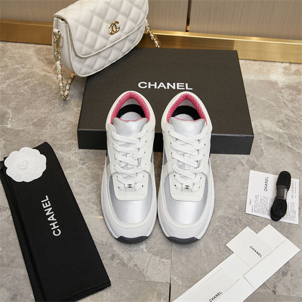 Chanal Sneakers