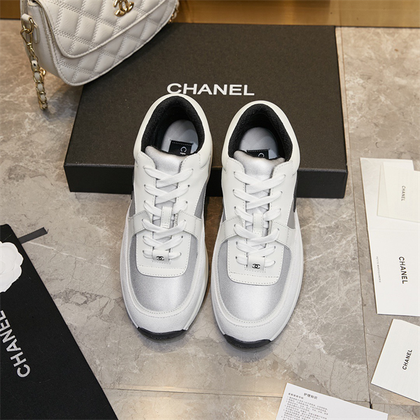 Chanal Sneakers
