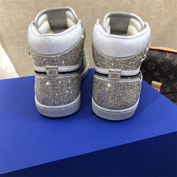 Deor x Nike Air Jordan 36-45