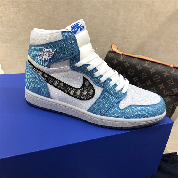 Deor x Nike Air Jordan 36-45