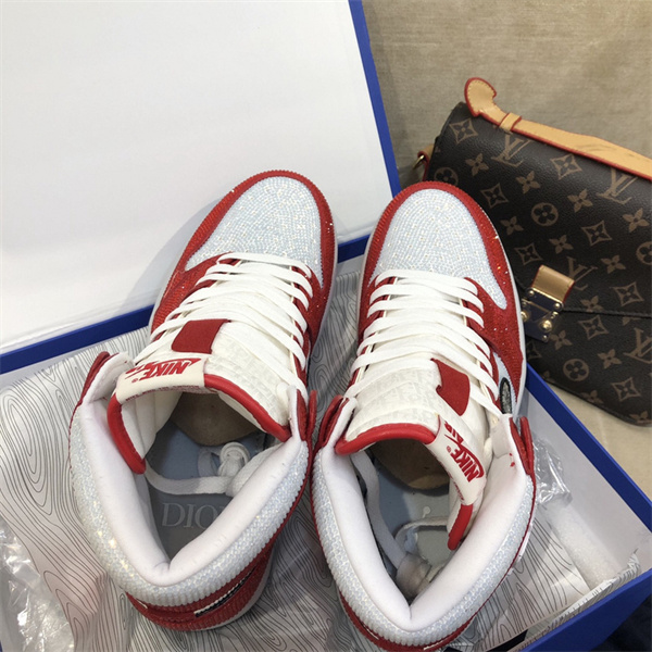 Deor x Nike Air Jordan 36-45