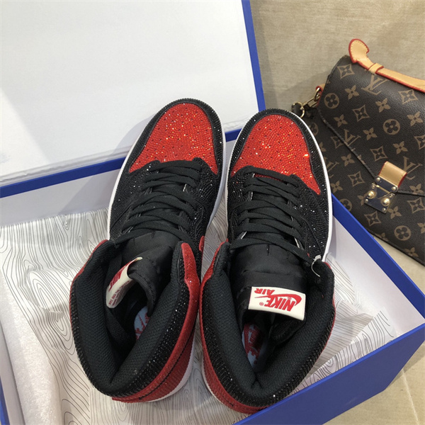 Deor x Nike Air Jordan 36-45