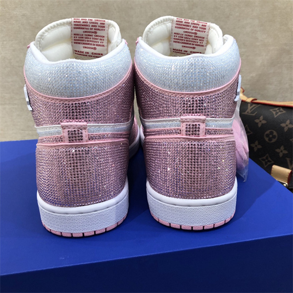 Deor x Nike Air Jordan 36-45