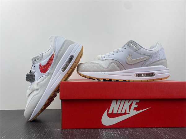 Nike Air Max 1 “The Bay”