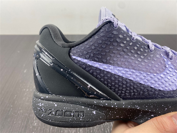 Nike Kobe 6 Protro EYBL