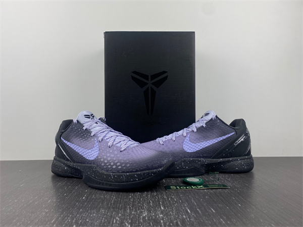 Nike Kobe 6 Protro EYBL