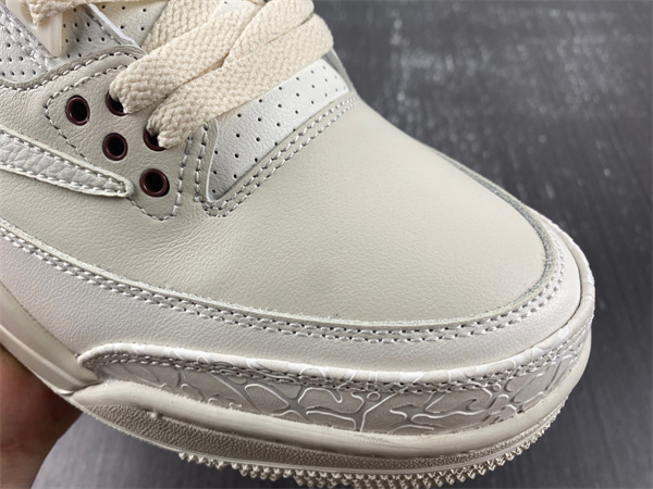 Travis Scott x Air Jordan 3 “Palomino”