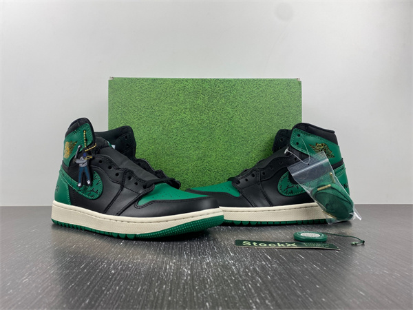 Eastside Golf x Air Jordan 1 High Gol