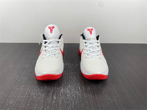 Zoom Kobe 6 ZK6