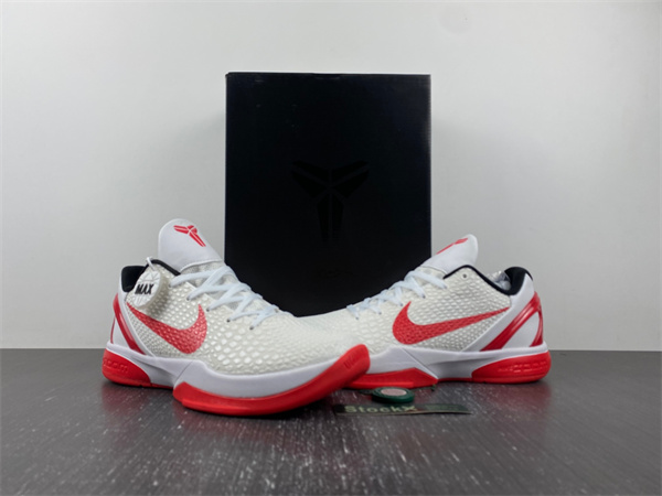 Zoom Kobe 6 ZK6