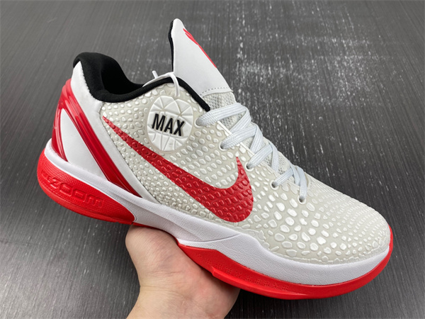 Zoom Kobe 6 ZK6