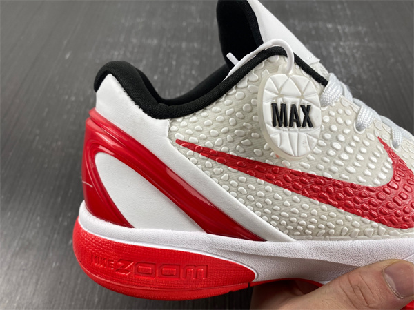 Zoom Kobe 6 ZK6