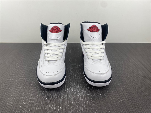Air Jordan 2 OG “Chicago”