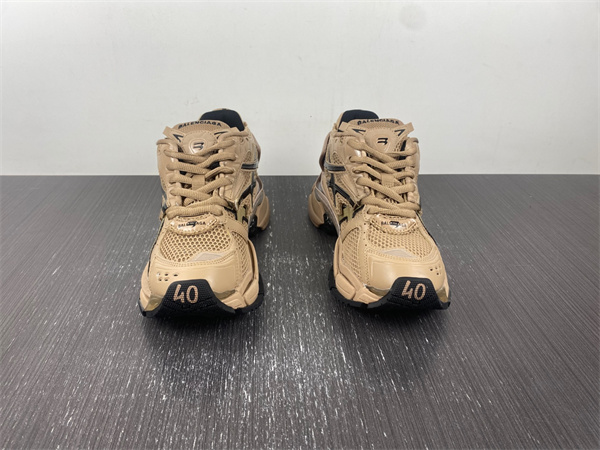 7.0 BLCG-Runner