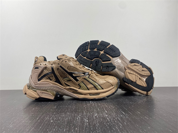 7.0 BLCG-Runner