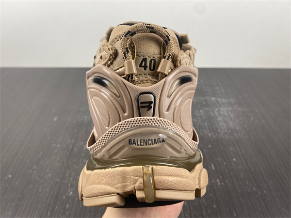 7.0 BLCG-Runner