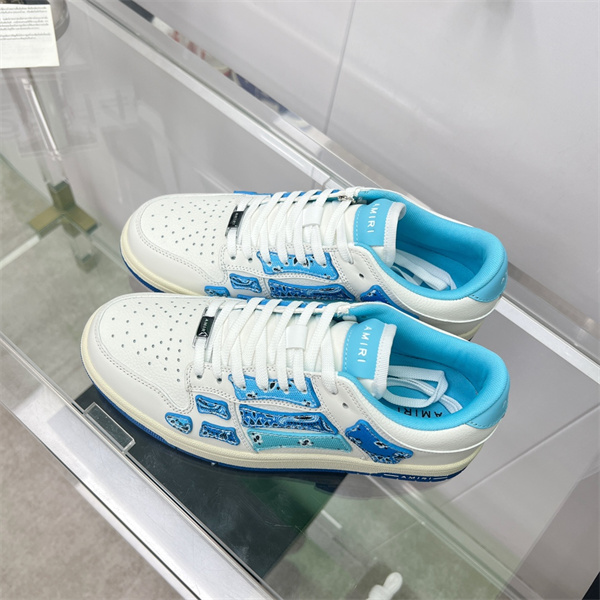 AMIR1 SNEAKERS