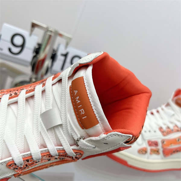 AMIR1 SNEAKERS