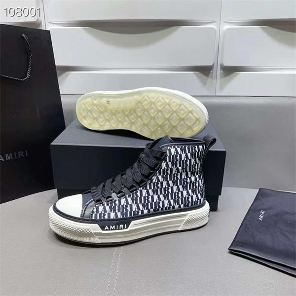 AMIR1 SNEAKERS