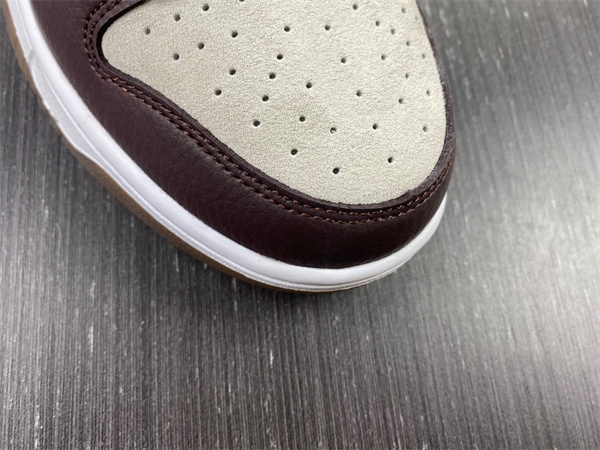 Nike Dunk Low Plum Eclipse