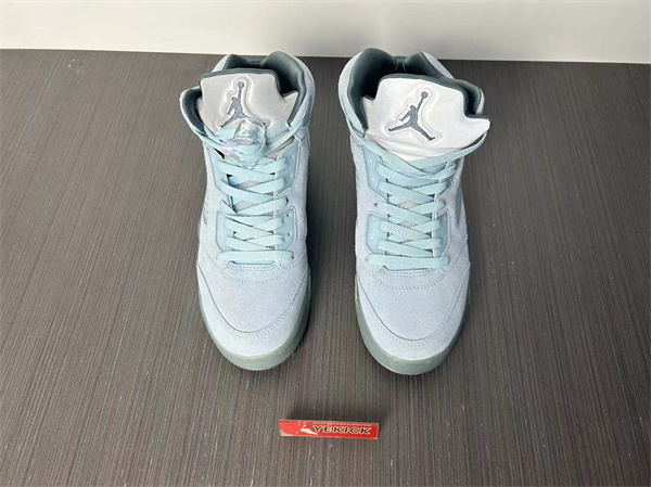 Jordan5 Retro Bluebird DD9336-400