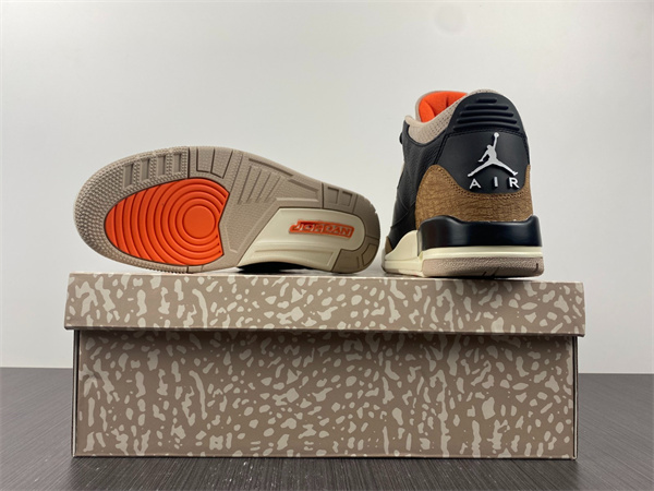 Jordan 3 Retro Desert Elephant CT8532-008