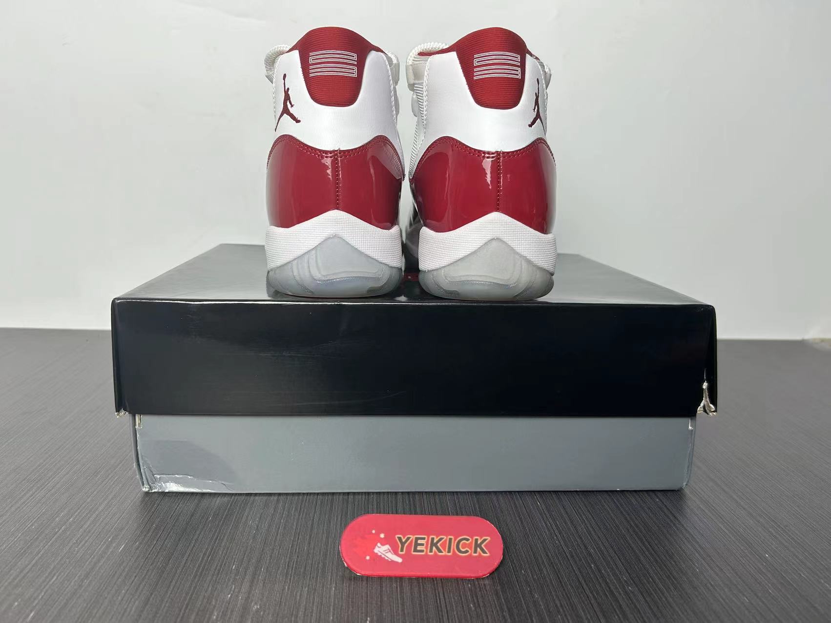 Jordan 11 Retro Cherry CT8012-116