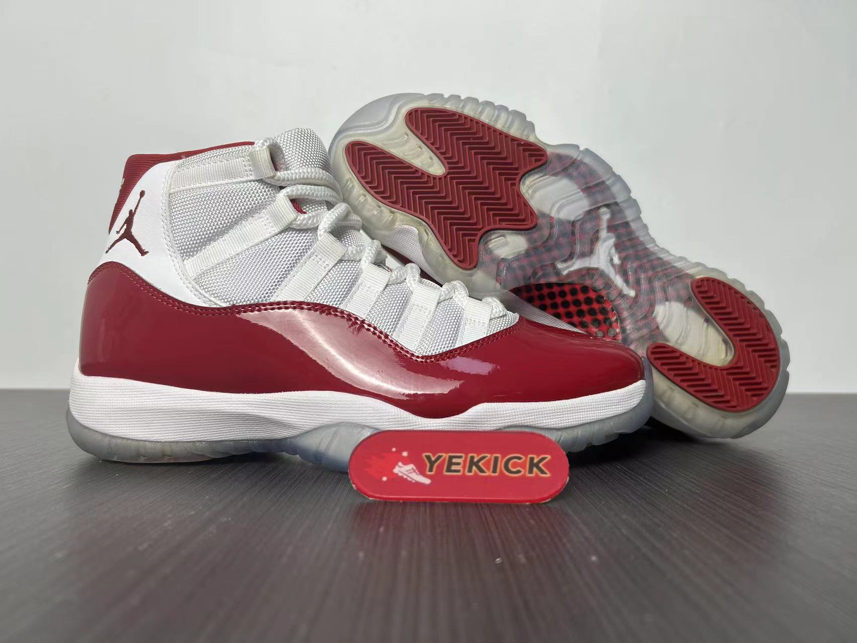 Jordan 11 Retro Cherry CT8012-116