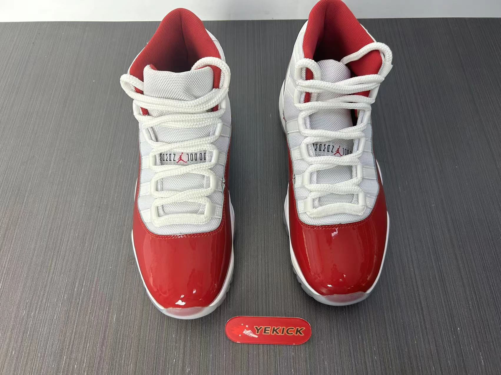 Jordan 11 Retro Cherry CT8012-116