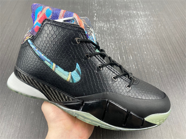 Nike Kobe 1 Prelude 640221-001