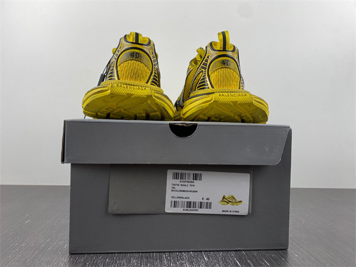 Ba*len*cia*ga 3xl yellow 734734 w3xl2 7010