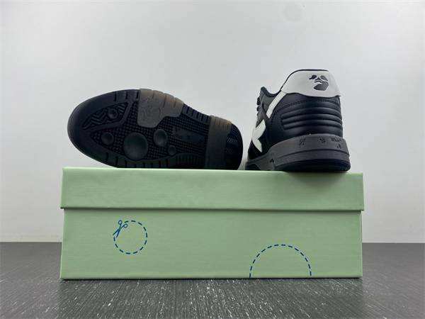 OFF-WHITE Out Of Office0904