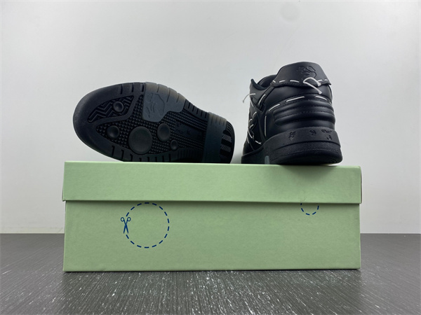 OFF-WHITE Out Of Office J