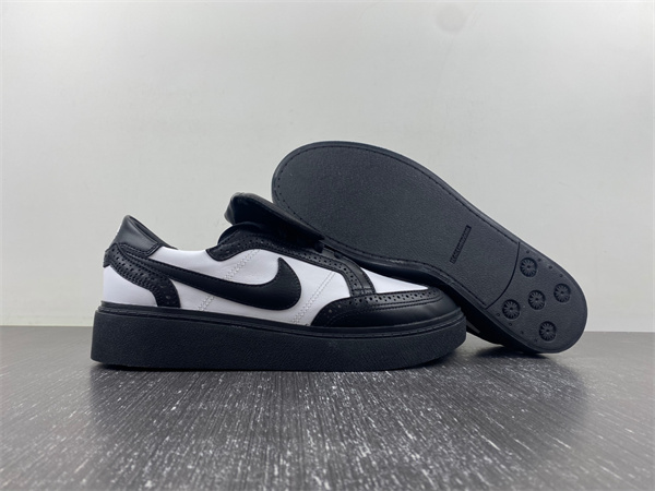 PEACEMINUSONE x Nike Kwondo 1 “Panda”