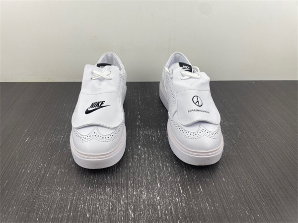 PEACEMINUSONE x Nike Kwondo 1