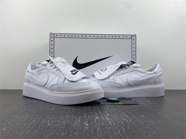 PEACEMINUSONE x Nike Kwondo 1