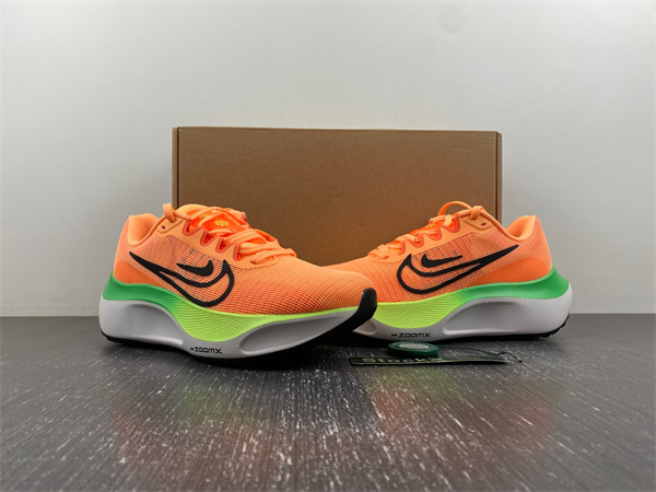 Nike Zoom Fly 5