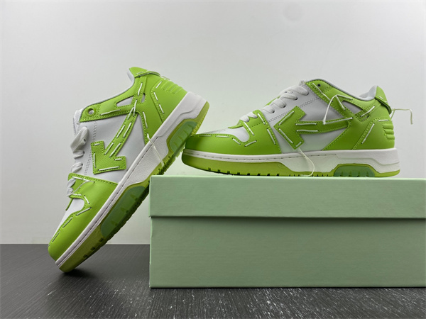 OFF-WHITE Out Of Office