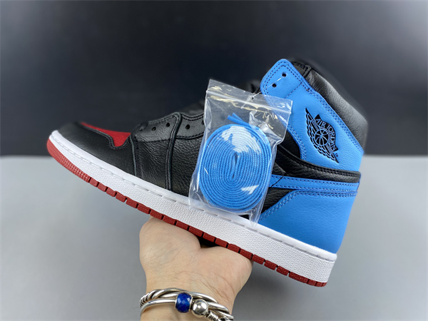 Jordan1 Retro NC to Chi Leather CD0461-046
