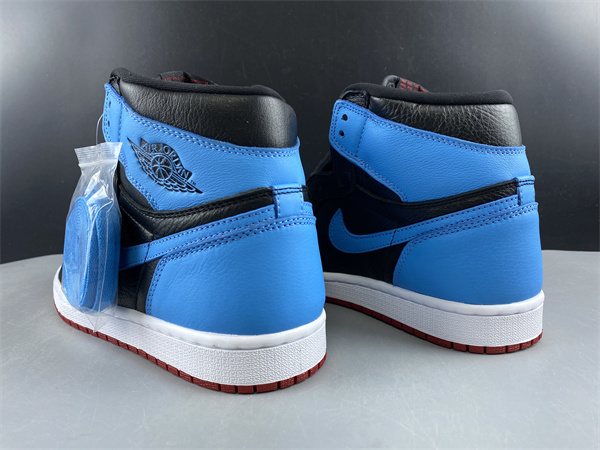 Jordan1 Retro NC to Chi Leather CD0461-046