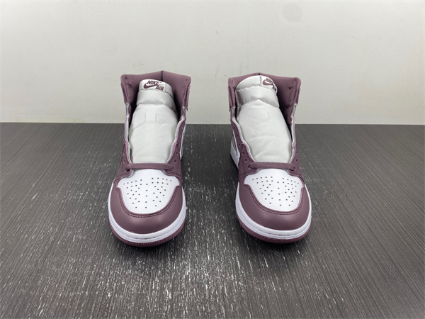 Air Jordan 1 High OG “Mauve”