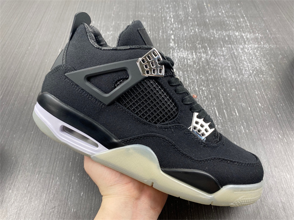 Jordan 4 Retro Eminem Carhartt